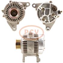 PCV 1210003710P - ALTERNADOR JEEP 117A 12V PCV NEW T/DENSO