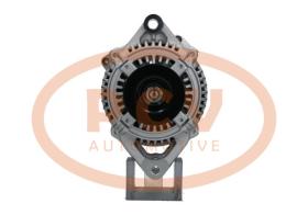 PCV 1210004040P - ALTERNADOR DODGE 120A 12V PCV NEW T/DENSO