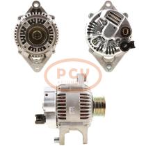 PCV 1210004351P - ALTERNADOR DODGE 136A 12V PCV NEW T/DENSO