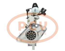 PCV 1251025P - ARRANQUE HYUNDAI 5.0 KW 24V PCV NEW T/VALEO KOREA