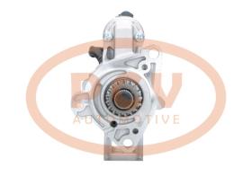 PCV 12668969P - ARRANQUE OPEL 1.5 KW 12V PCV NEW T/DELCO REMY