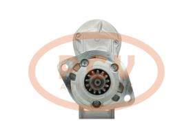  1280000210P - ARRANQUE CASE 2.5 KW 12V PCV NEW T/DENSO