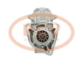 PCV 1280000490P - ARRANQUE ISUZU 3.0 KW 12V PCV NEW T/DENSO