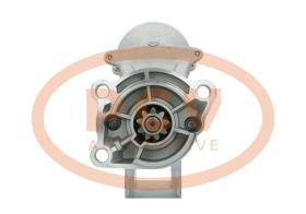 PCV 1280000590P - ARRANQUE CATERPILLAR 1.4 KW 12V PCV NEW T/DENSO
