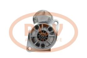 PCV 1280001000P - ARRANQUE KOMATSU 4.5 KW 24V PCV NEW T/DENSO