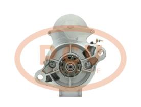 PCV 1280001050P - ARRANQUE CATERPILLAR 1.4 KW 12V PCV NEW T/DENSO
