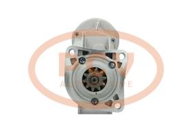  1280001060P - ARRANQUE HYSTER 2.5 KW 12V PCV NEW T/DENSO