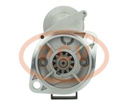PCV 1280001150P - ARRANQUE JOHN DEERE 1.0 KW 12V PCV NEW T/DENSO