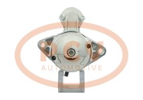 PCV 1280001620P - ARRANQUE TOYOTA 0.8 KW 12V PCV NEW T/DENSO