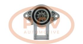 PCV 1280001670P - ARRANQUE SKI-DOO 0.6 KW 12V PCV NEW T/DENSO