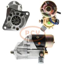 PCV 1280001780P - ARRANQUE TELEDYNE 2.5 KW 12V PCV NEW T/DENSO