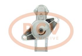 PCV 1280001861P - ARRANQUE SUZUKI 0.6 KW 12V PCV NEW T/DENSO