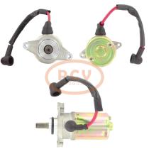 PCV 1280001990P - ARRANQUE YAMAHA ATV 0.2 KW 12V PCV NEW T/DENSO