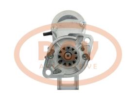 PCV 1280002160P - ARRANQUE KUBOTA 2.0 KW 12V PCV NEW T/DENSO