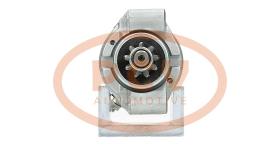 PCV 1280002760P - ARRANQUE JOHN DEERE 0.6 KW 12V PCV NEW T/DENSO