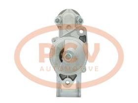PCV 1280004020P - ARRANQUE JOHN DEERE 0.6 KW 12V PCV NEW T/DENSO