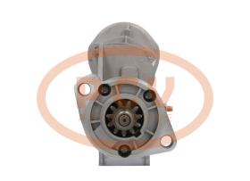 PCV 1280004100P - ARRANQUE TOYOTA 2.5 KW 12V PCV NEW T/DENSO