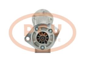 PCV 1280004110P - ARRANQUE TOYOTA 2.7 KW 12V PCV NEW T/DENSO [1075]