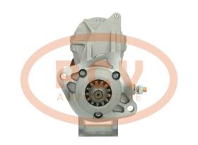 PCV 1280004220P - ARRANQUE CUMMINS 4.0 KW 12V PCV NEW T/DENSO