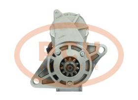 PCV 1280004250P - ARRANQUE ISUZU 5.5 KW 24V PCV NEW T/DENSO