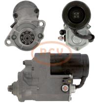 PCV 1280004390P - ARRANQUE LEYLAND 2.0 KW 12V PCV NEW T/DENSO