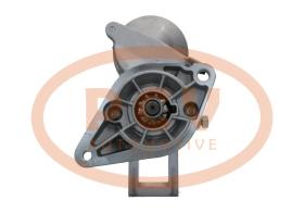 PCV 1280004420P - ARRANQUE TOYOTA 1.0 KW 12V PCV NEW T/DENSO