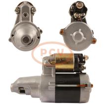 PCV 1280004520P - ARRANQUE MASSEY FERGUSON 0.7 KW 12V PCV NEW T/DENSO