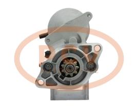 PCV 1280005410P - ARRANQUE KUBOTA 1.4 KW 24V PCV NEW T/DENSO