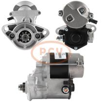 PCV 1280005530P - ARRANQUE DAIHATSU 1.4 KW 12V PCV NEW T/DENSO