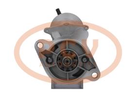 PCV 1280005590P - ARRANQUE CASE 1.4 KW 12V PCV NEW T/DENSO