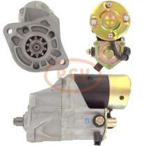 PCV 1280005600P - ARRANQUE CASE 2.5 KW 12V PCV NEW T/DENSO