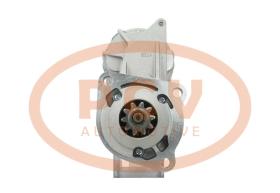 PCV 1280005620P - ARRANQUE CASE INTERNATIONAL 4.0 KW 12V PCV NEW T/DENSO