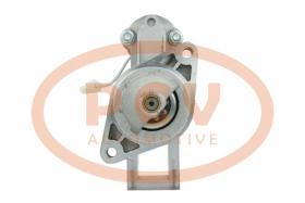 PCV 1280006720P - ARRANQUE TOYOTA 1.0 KW 12V PCV NEW T/DENSO