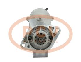 PCV 1280006870P - ARRANQUE CATERPILLAR 1.4 KW 12V PCV NEW T/DENSO