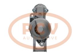 PCV 1280007130P - ARRANQUE KUBOTA 0.7 KW 12V PCV NEW T/DENSO
