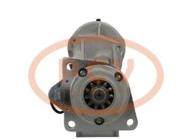 PCV 1280007600P - ARRANQUE VOLVO 4.5 KW 24V PCV NEW T/DENSO