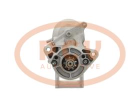 PCV 1280007680ECO - ARRANQUE TOYOTA 1.0 KW 12V PCV NEW ECO T/DENSO