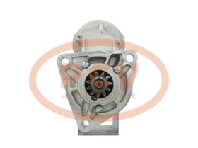 PCV 1280007750P - ARRANQUE ISUZU 2.5 KW 12V PCV NEW T/DENSO