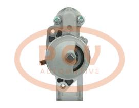 PCV 1280008040P - ARRANQUE KAWASAKI 0.8 KW 12V PCV NEW T/DENSO