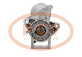 PCV 1280008070P - ARRANQUE TOYOTA 1.4 KW 12V PCV NEW T/DENSO [1468]