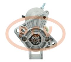 PCV 1280008210P - ARRANQUE TOYOTA 1.4 KW 12V PCV NEW T/DENSO