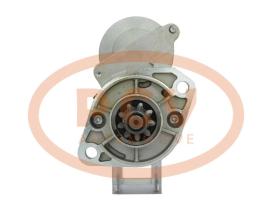 PCV 1280008460P - ARRANQUE KUBOTA 1.2 KW 12V PCV NEW T/DENSO