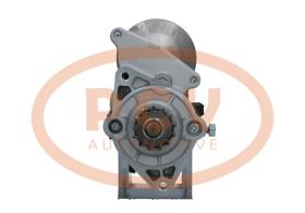 PCV 1280008470P - ARRANQUE KUBOTA 1.2 KW 12V PCV NEW T/DENSO