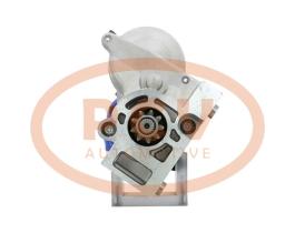 PCV 1280009700P - ARRANQUE ISUZU 1.4 KW 12V PCV NEW T/DENSO