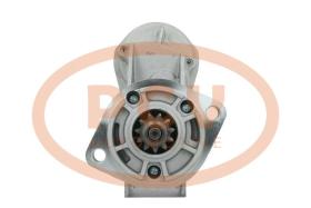 PCV 1280009970P - ARRANQUE KOMATSU 2.5 KW 12V PCV NEW T/DENSO