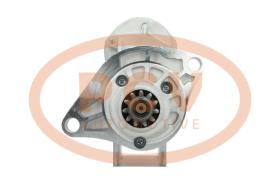 PCV 131513112P - ARRANQUE ISUZU 4.5 KW (DENSO TYPE) 24V PCV NEW T/DENSO