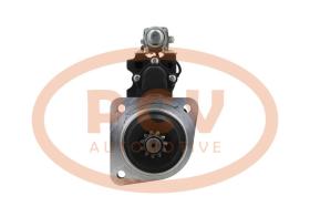PCV 1327A501P - ARRANQUE CUMMINS 7.8 KW 24V PCV NEW T/PRESTOLITE