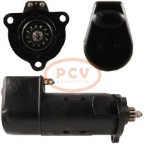 PCV 1343692P - ARRANQUE PERKINS 9.0 KW 24V PCV NEW T/PRESTOLITE