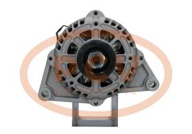 PCV 13502982P - ALTERNADOR CHEVROLET 100A 12V PCV NEW T/DELCO REMY [1423]