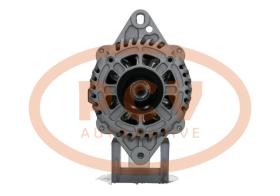 PCV 13502985P - ALTERNADOR CHEVROLET 100A 12V PCV NEW T/DELCO REMY